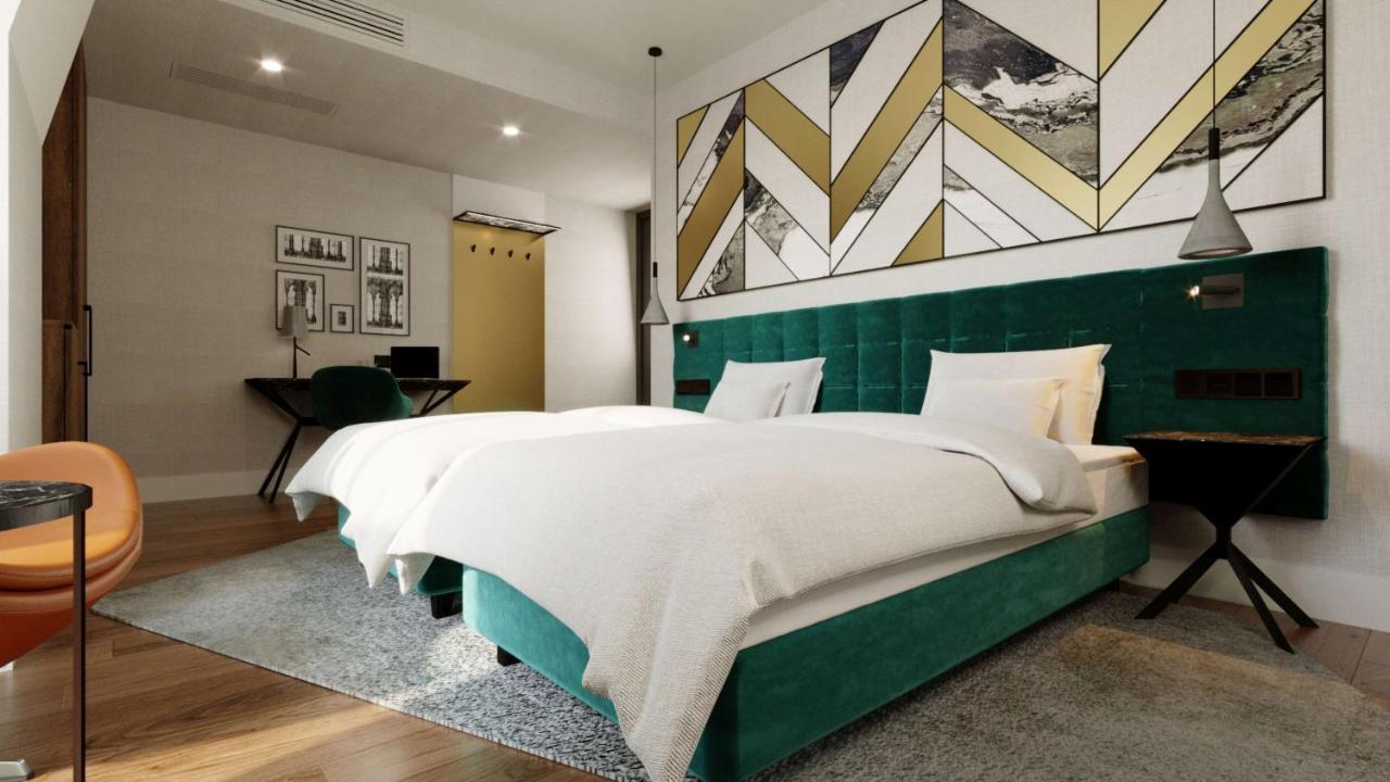 Radisson Blu Aurum Hotel, Braşov Dış mekan fotoğraf
