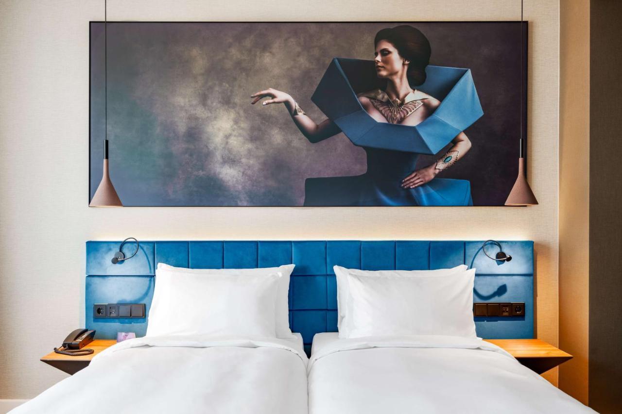Radisson Blu Aurum Hotel, Braşov Dış mekan fotoğraf